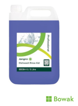 Jangro Professional Dishwash Rinse Aid