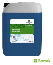 Jangro Dishwash Rinse Aid