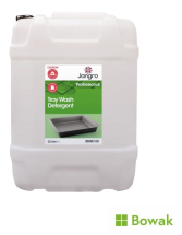 Jangro Tray Wash Detergent