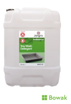 Jangro Tray Wash Detergent