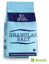 Dishwasher Salt Granules