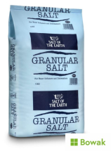 Dishwasher Salt Granules