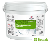 Jangro Glass Renovating Powder