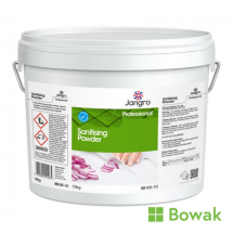 Jangro Sanitising Powder