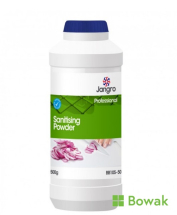 Jangro Sanitising Powder 500g