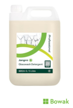 Jangro Professional Glasswash Detergent