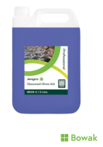 Jangro Professional Glasswash Rinse Aid
