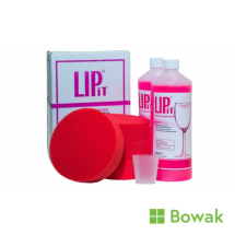 Lipit Lipstick Remover Refill Pack