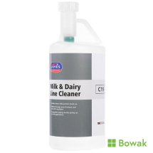 Jeyes C19 Milk & Dairy Line Cleaner