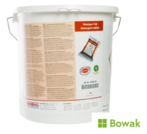 Rational Cleaner Tablets Red