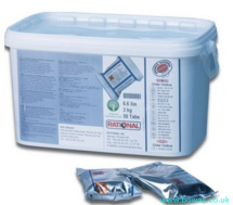 Rational Rinse Aid Tablets