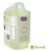 Jeyes H4 Air Fresh & Odour Neutraliser