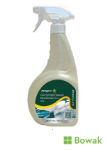 Jangro Premium Germicidal Cleaner Deodoriser Spray