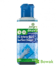 Jangro H2 Hard Surface Cleaner Concentrate