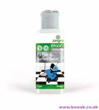 Jangro F3 Concentrate Floor & Surface Cleaner