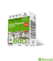 Jangro Kitchen Degreaser Enviro Sachets for Buckets