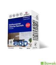 Jangro Multi-Purpose Cleaner Enviro Sachets for Buckets
