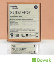 Sudzero Foaming Handwash 5x4L Large Sachets Refill Pack