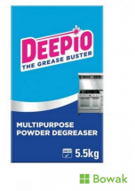 Deepio Powder Degreaser 5.5kg