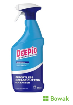 Deepio Degreaser Spray 800ml