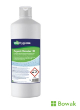BioHygiene Organic Descaler HD Catering