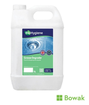 BioHygiene Grease Degrader