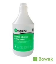 Empty Bottle Kitchen Cleaner for BBH262 with Trigger Head