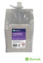 Kitchen Sanitiser Pouch