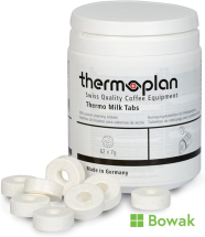 Thermoplan Milk Cleaning Tablets
