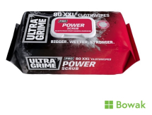 UltraGrime Power Scrub Soft Pack