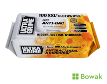 UltraGrime Anti-Bac Soft Pack