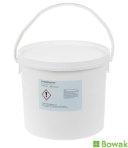 Decarboniser Powder 5kg Non Caustic Xcarbonator