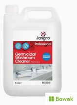 Jangro Germicidal Washroom Cleaner Perfumed