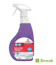 Jangro Germicidal Washroom Cleaner Perfumed