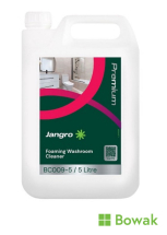 Jangro Foaming Washroom Cleaner Premium