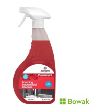 Jangro Foaming Bactericidal Cleaner