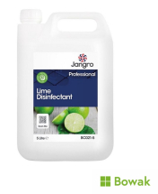 Jangro Lime Disinfectant