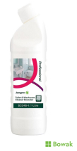 Jangro Toilet & Washroom Cleaner Descaler 1L