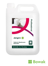 Jangro Toilet & Washroom Cleaner 5L