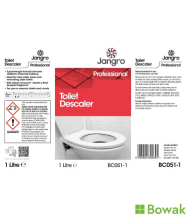 Jangro Toilet Descaler