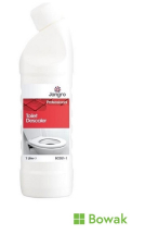 Jangro Toilet Descaler