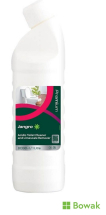 Jangro Acidic Toilet Cleaner and Limescale Remover