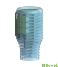 V-Air Solid Linen Breeze EVA Cartridge