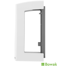 V-Air Solid MVP Dispenser White