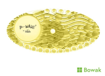 Curve Air Freshener Citrus