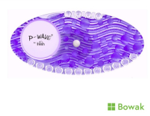 Curve Air Freshener Fab Lavender