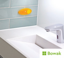 Curve Air Freshener Mango