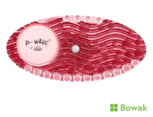 Curve Air Freshener Spiced Apple