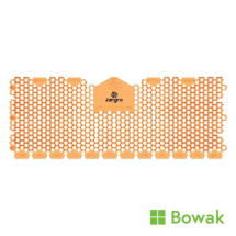P-Wave Urinal Trough Screen Mango