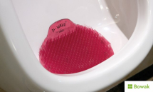 Enviro Slant6 Urinal Screen Spiced Apple